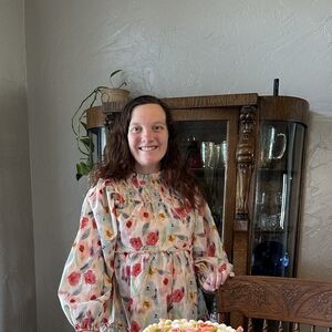 Meet your Posher, Amber